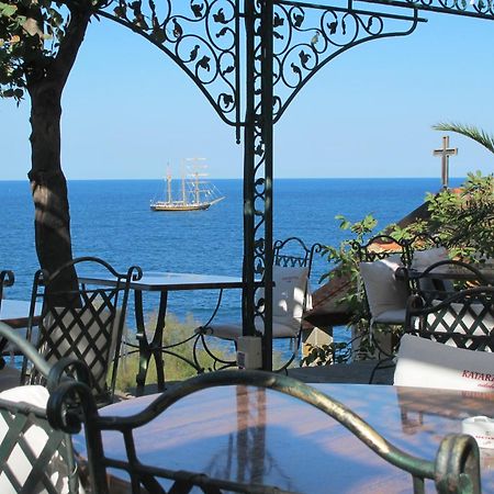 Hotel Diamanti سوزوبول المظهر الخارجي الصورة