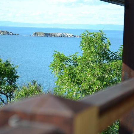 Hotel Diamanti سوزوبول المظهر الخارجي الصورة