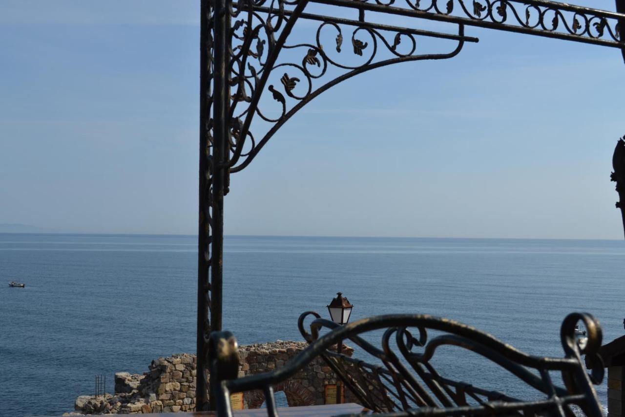 Hotel Diamanti سوزوبول المظهر الخارجي الصورة