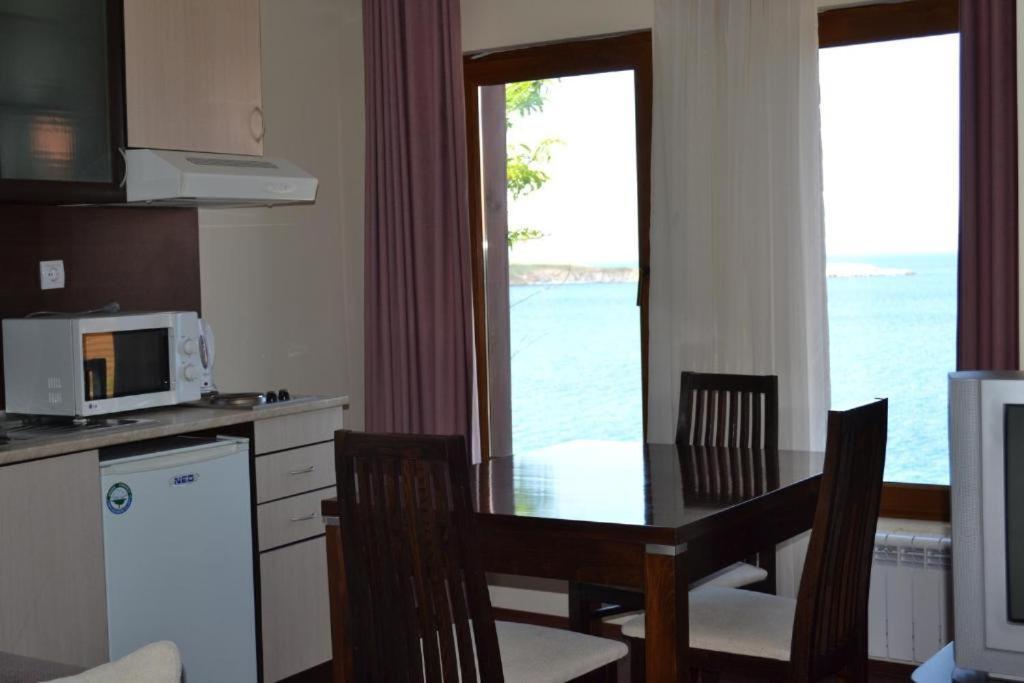 Hotel Diamanti سوزوبول المظهر الخارجي الصورة