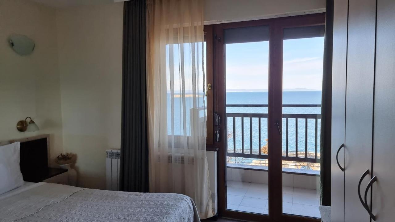 Hotel Diamanti سوزوبول المظهر الخارجي الصورة