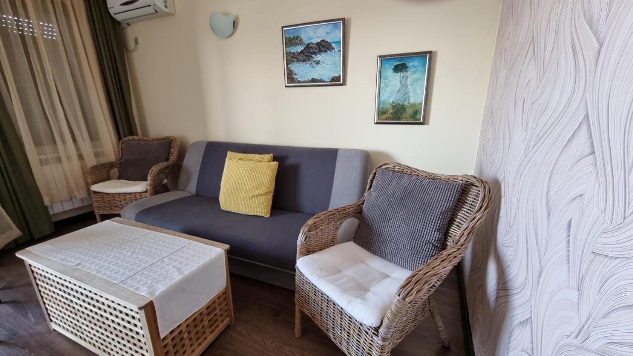 Hotel Diamanti سوزوبول المظهر الخارجي الصورة