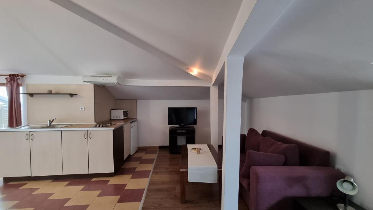 Hotel Diamanti سوزوبول الغرفة الصورة