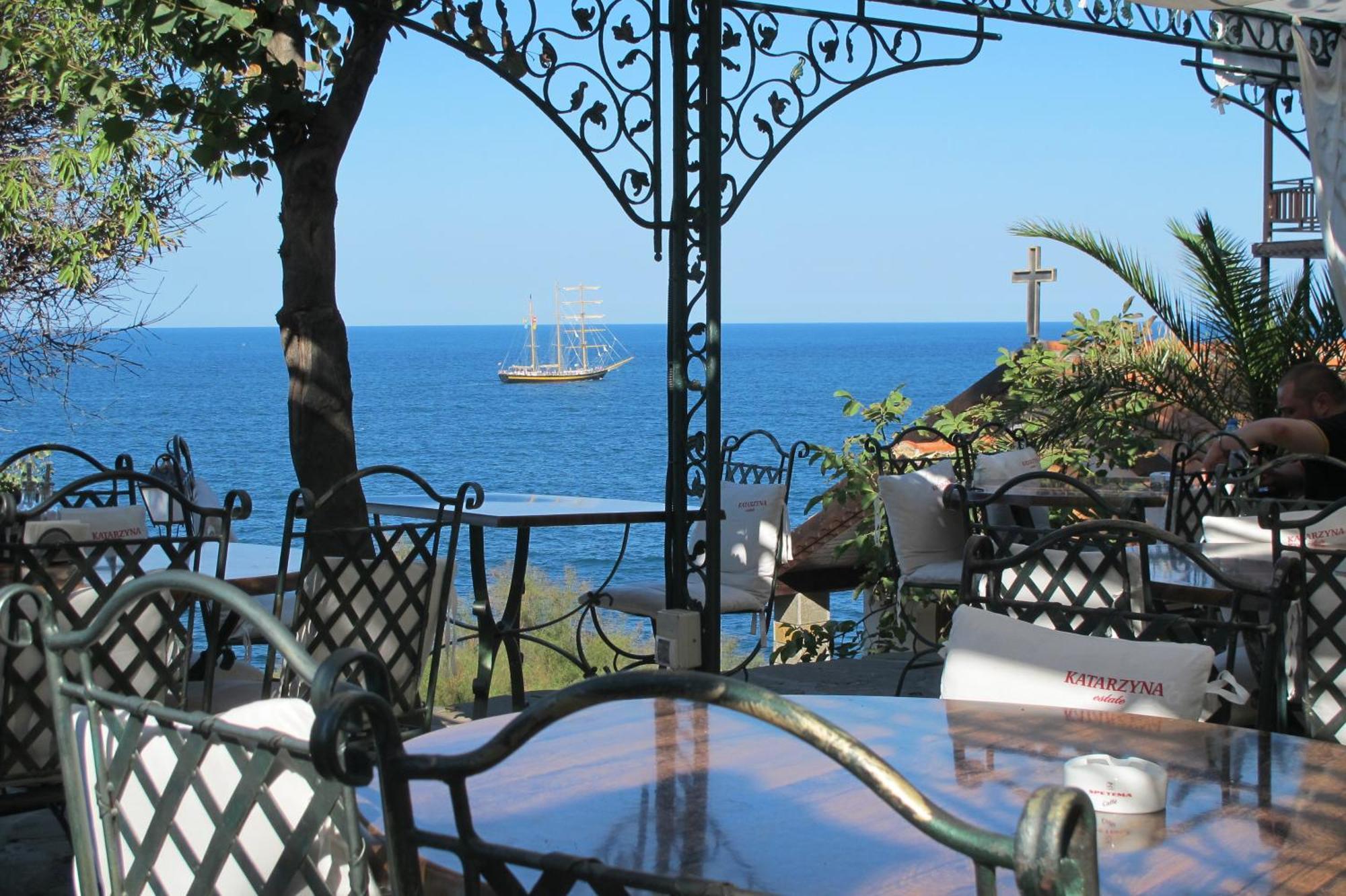Hotel Diamanti سوزوبول المظهر الخارجي الصورة