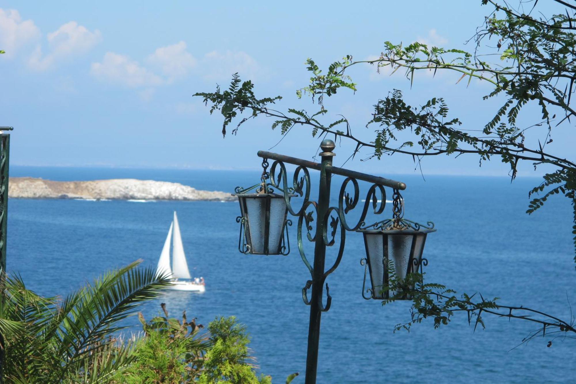 Hotel Diamanti سوزوبول المظهر الخارجي الصورة