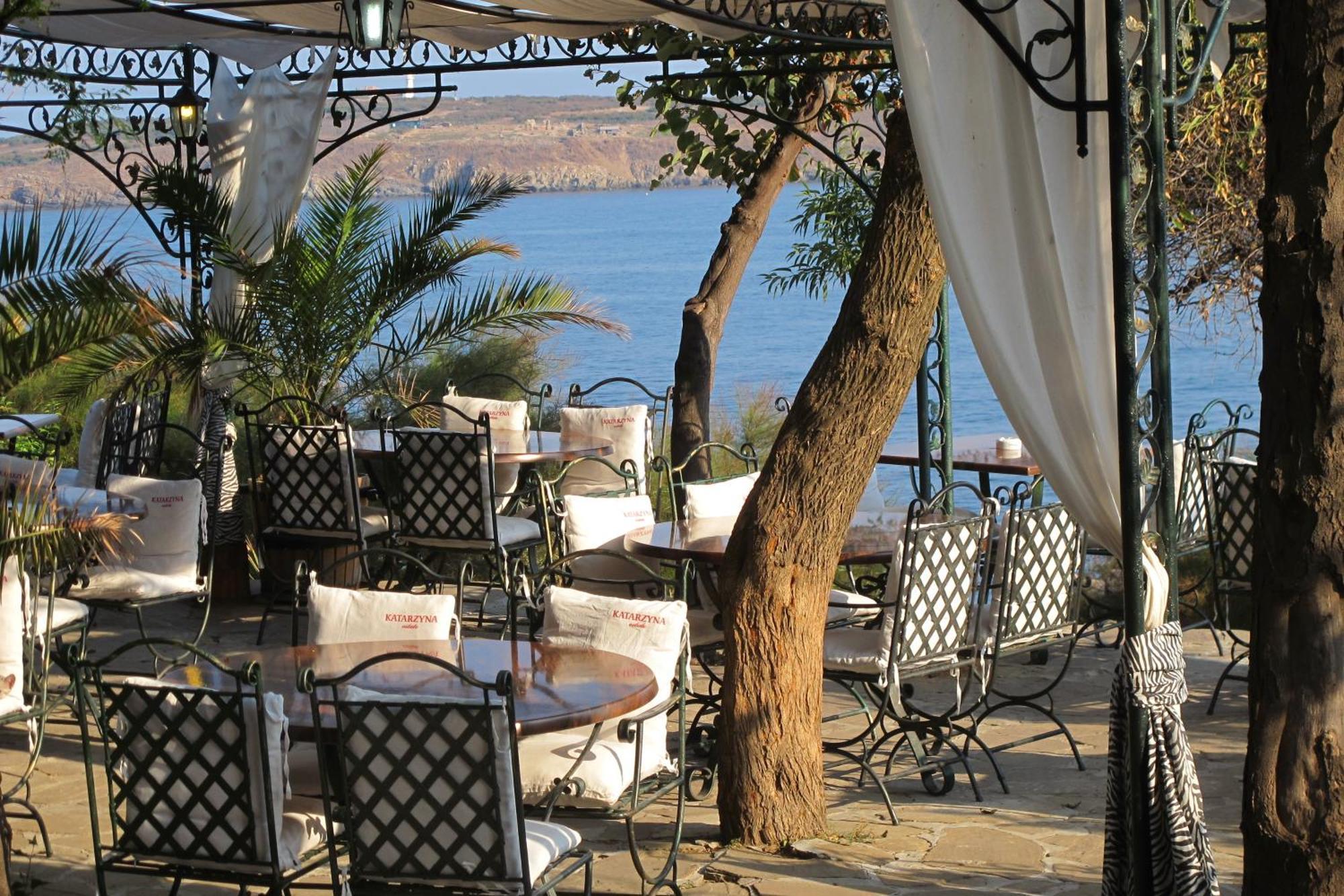 Hotel Diamanti سوزوبول المظهر الخارجي الصورة