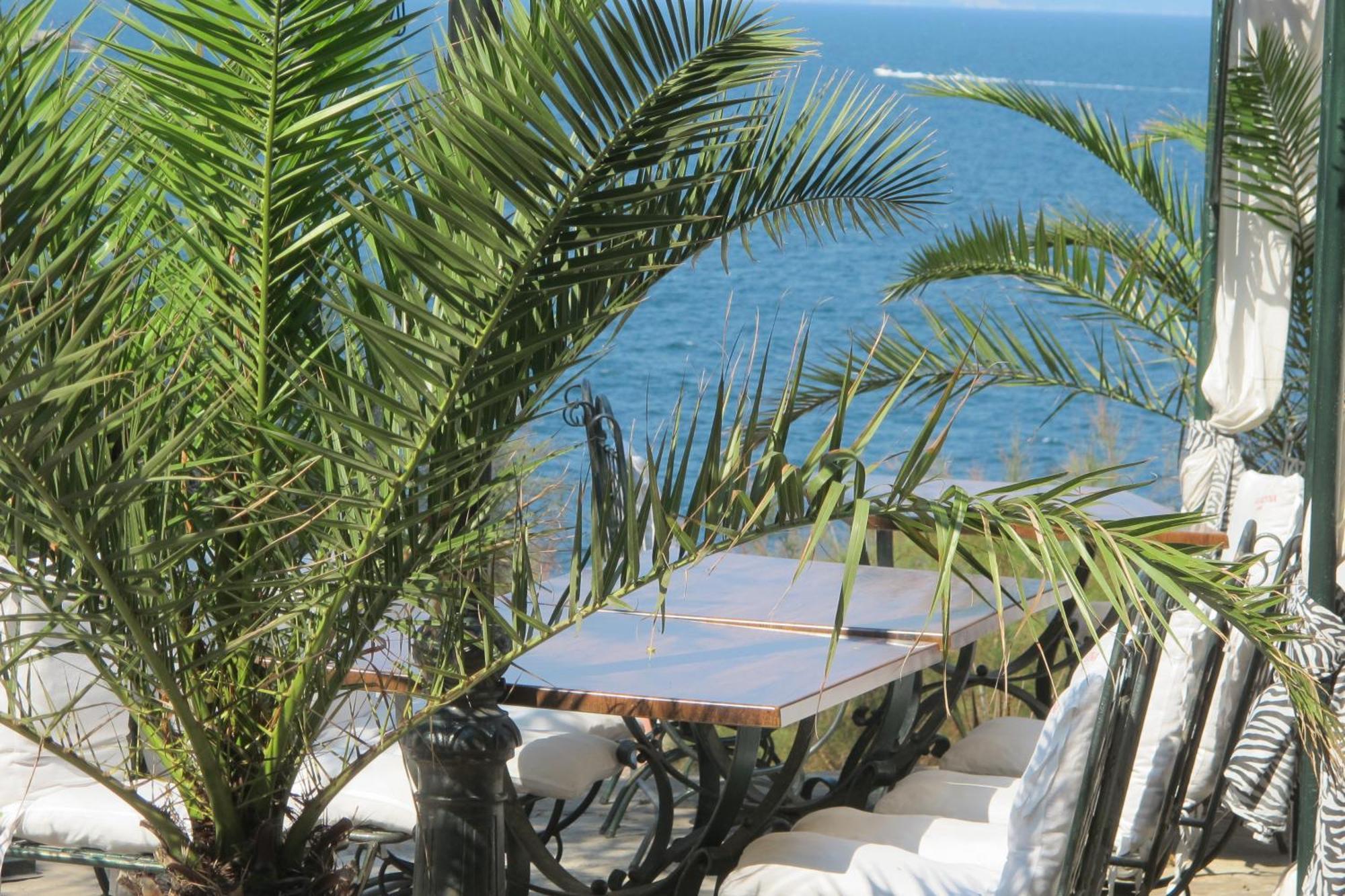 Hotel Diamanti سوزوبول المظهر الخارجي الصورة