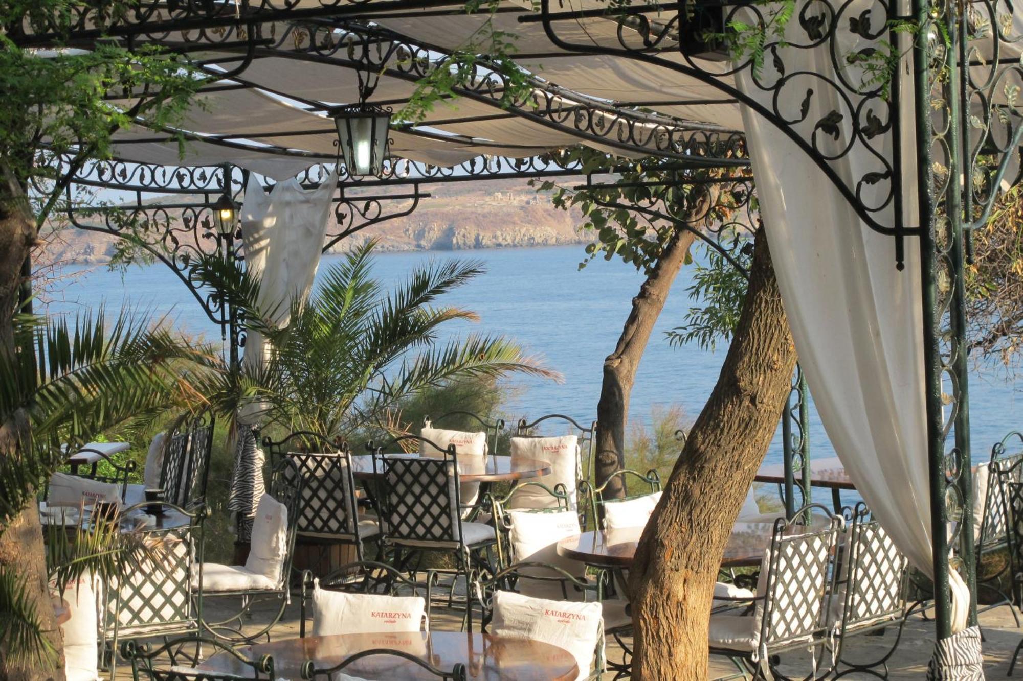 Hotel Diamanti سوزوبول المظهر الخارجي الصورة