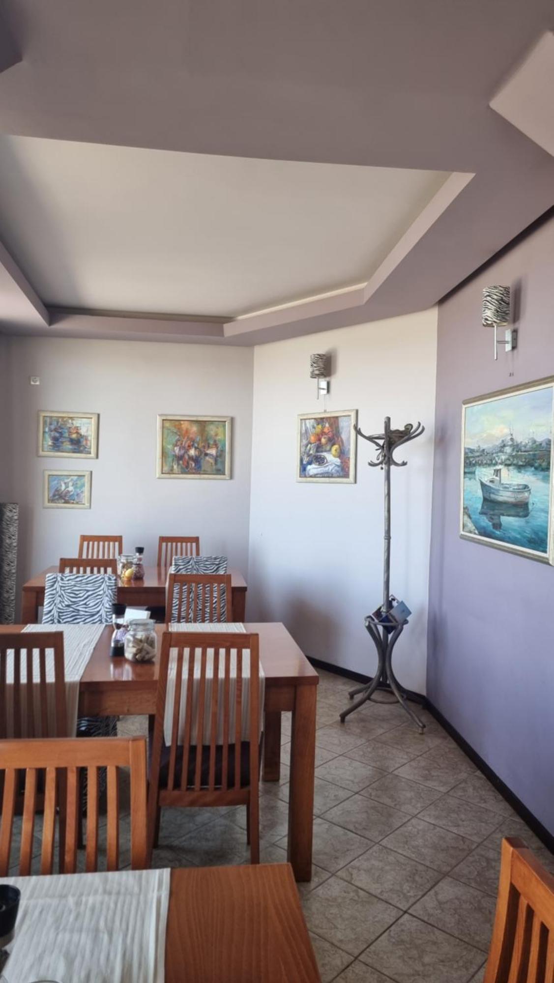 Hotel Diamanti سوزوبول المظهر الخارجي الصورة