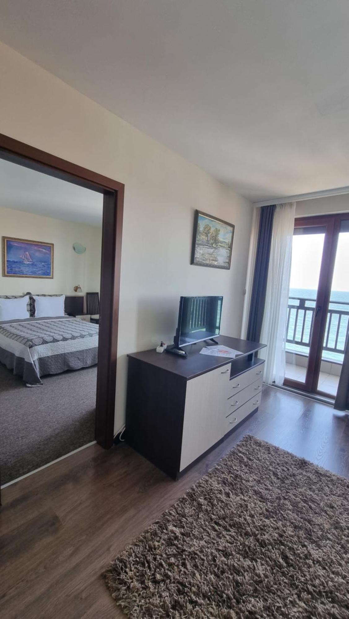 Hotel Diamanti سوزوبول المظهر الخارجي الصورة