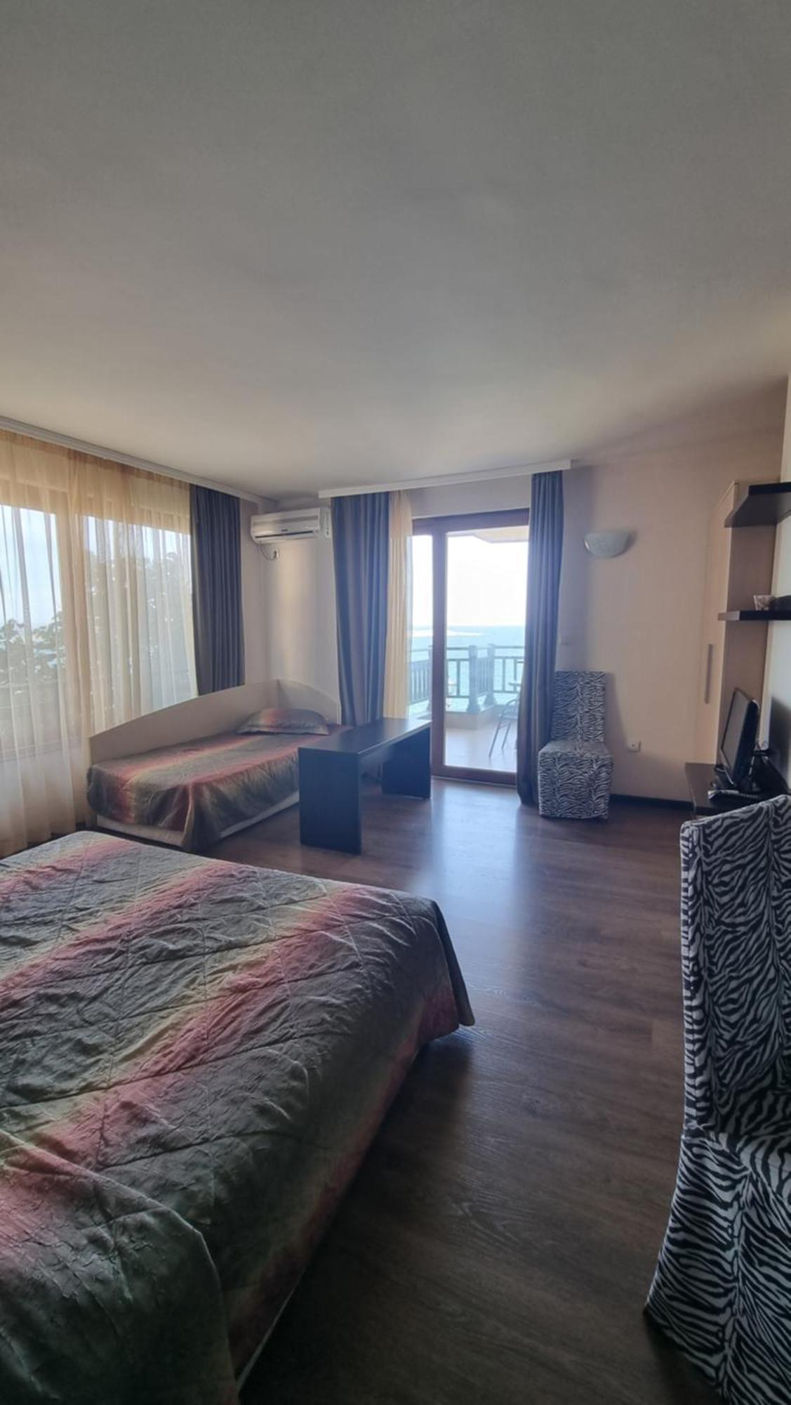 Hotel Diamanti سوزوبول الغرفة الصورة