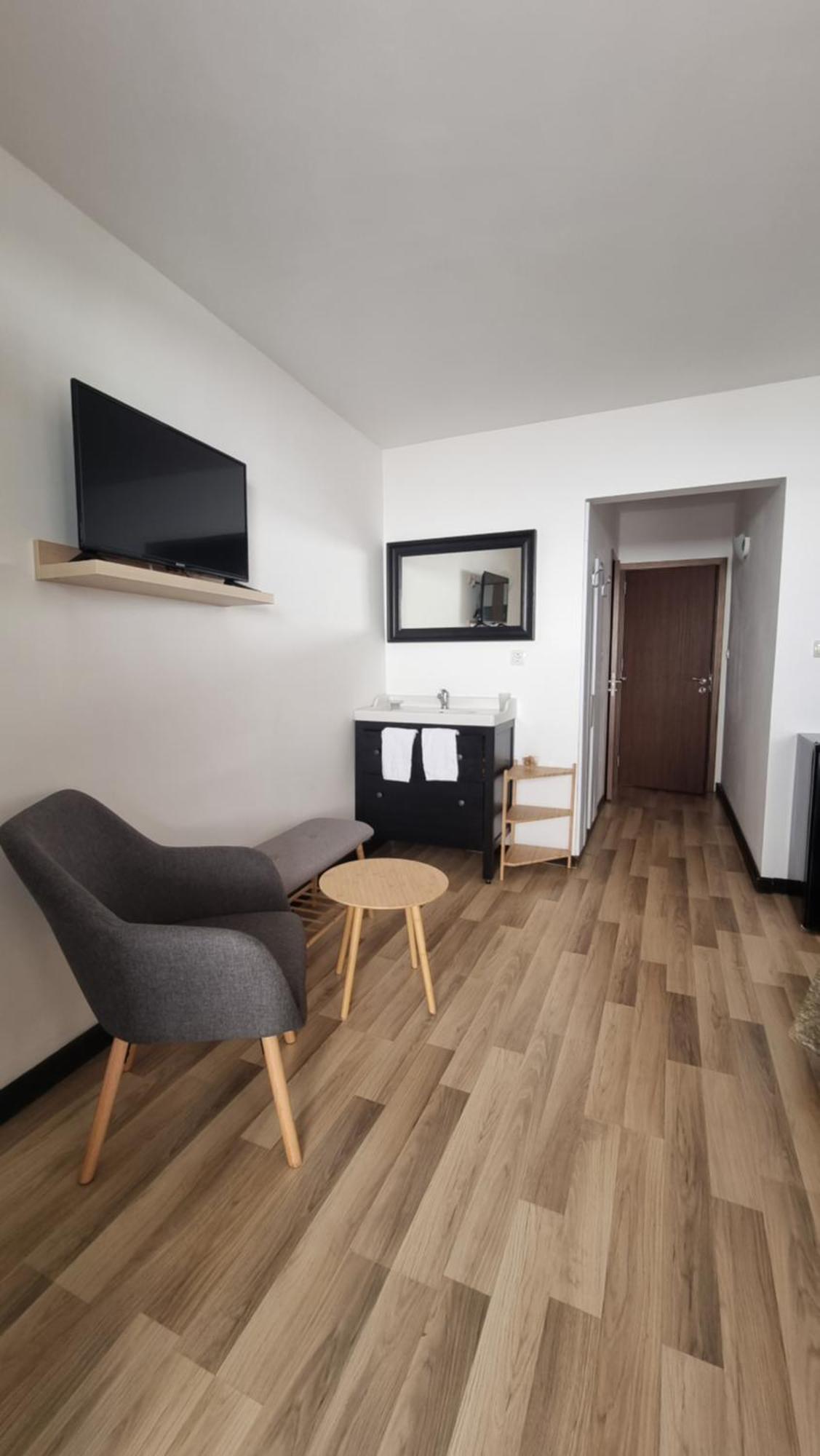 Hotel Diamanti سوزوبول الغرفة الصورة