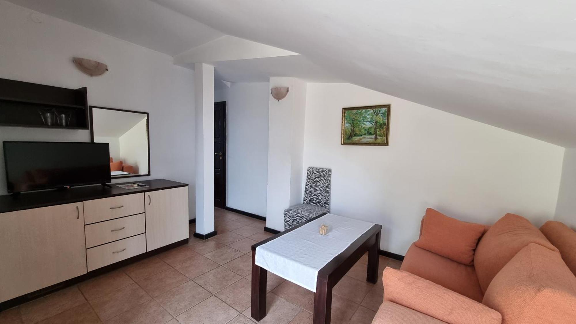 Hotel Diamanti سوزوبول الغرفة الصورة