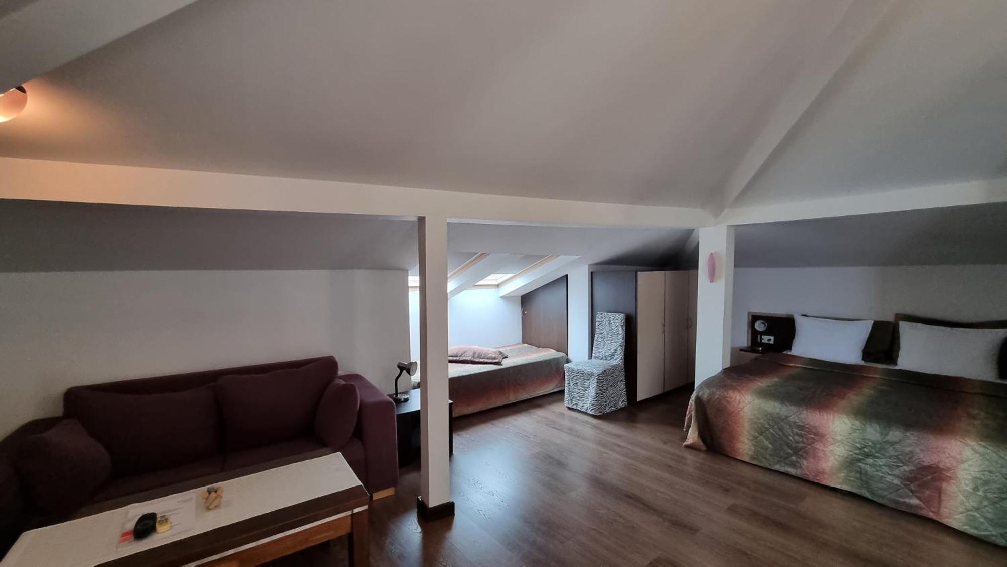 Hotel Diamanti سوزوبول الغرفة الصورة