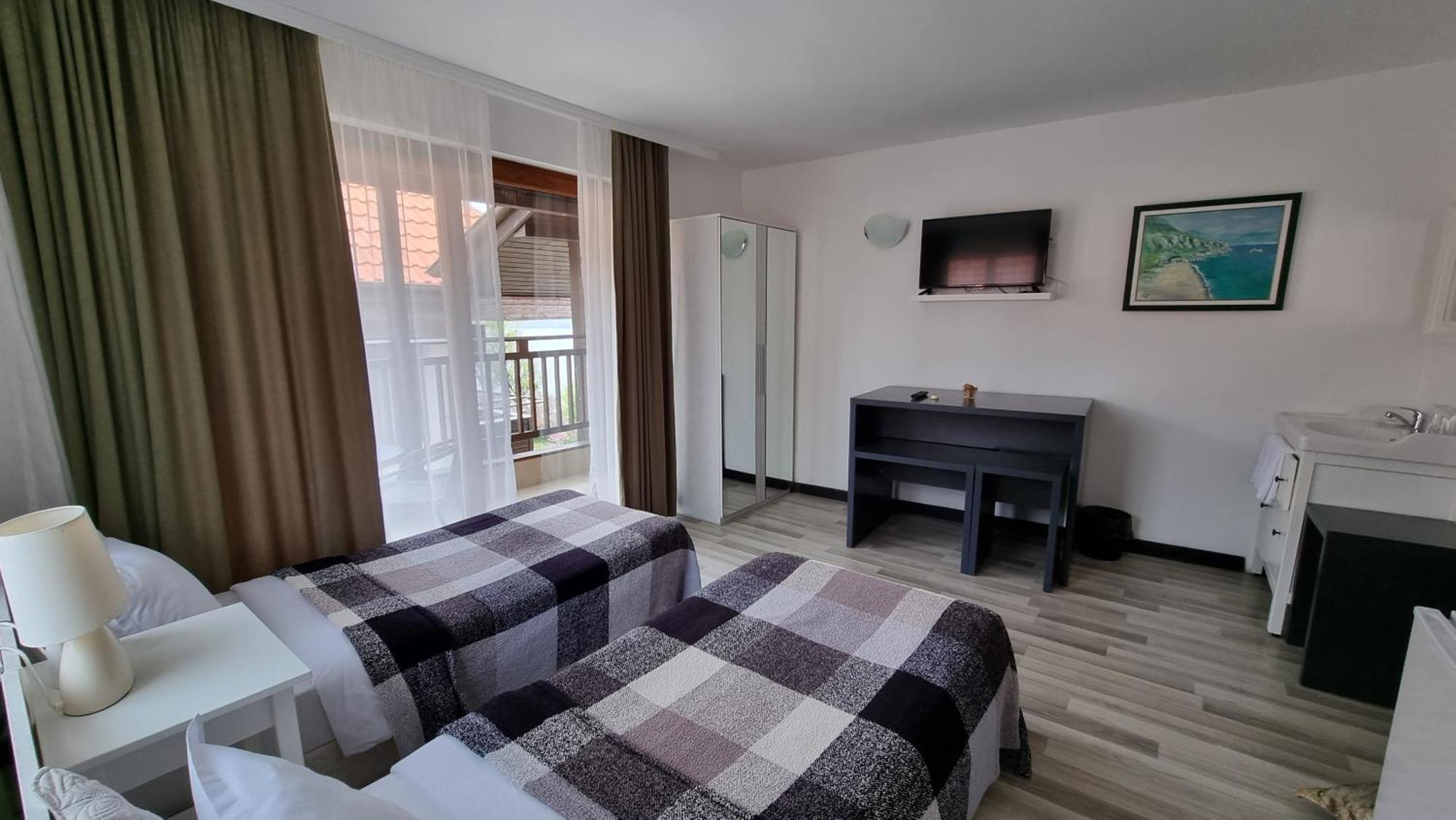 Hotel Diamanti سوزوبول الغرفة الصورة