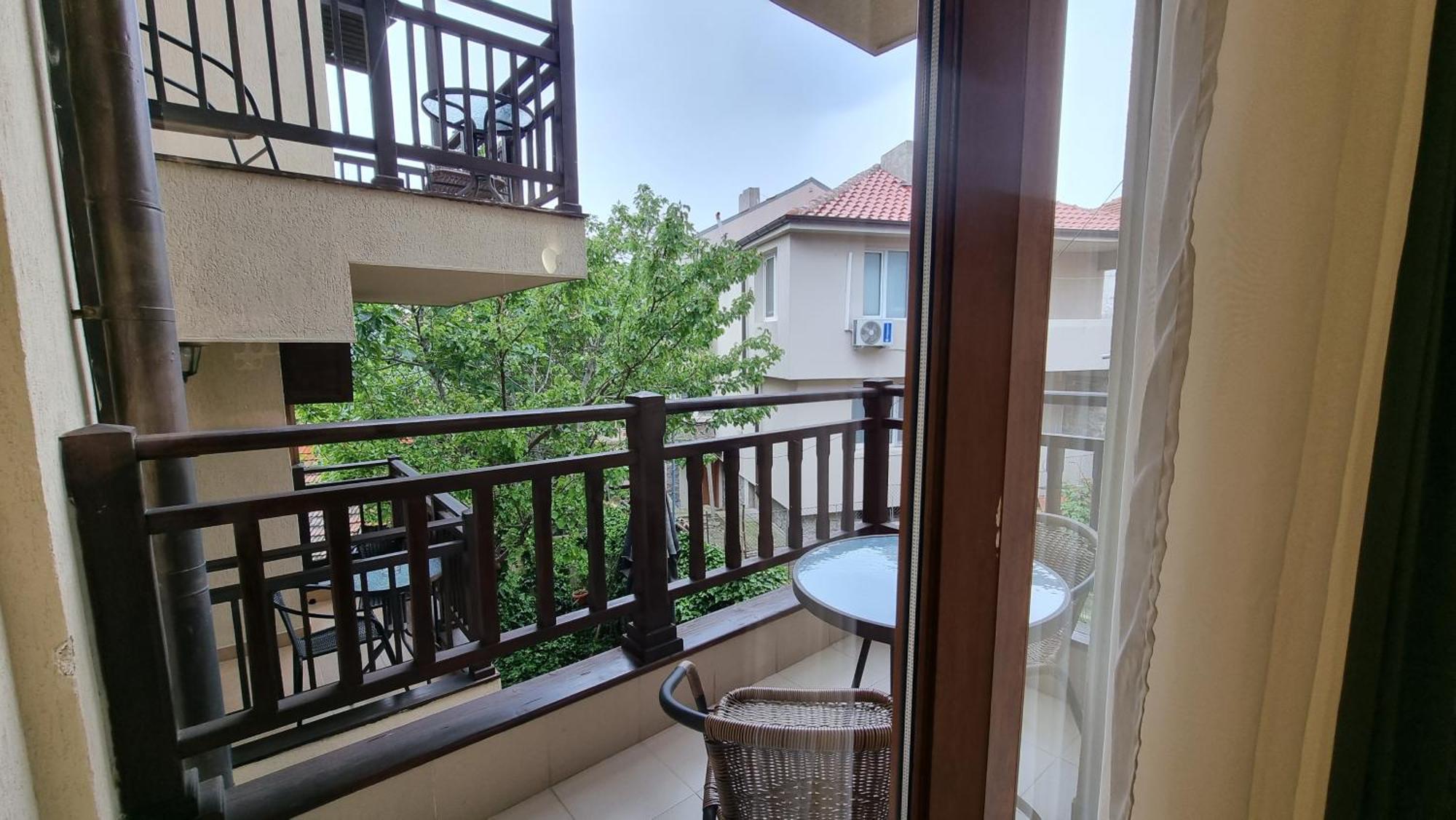 Hotel Diamanti سوزوبول الغرفة الصورة