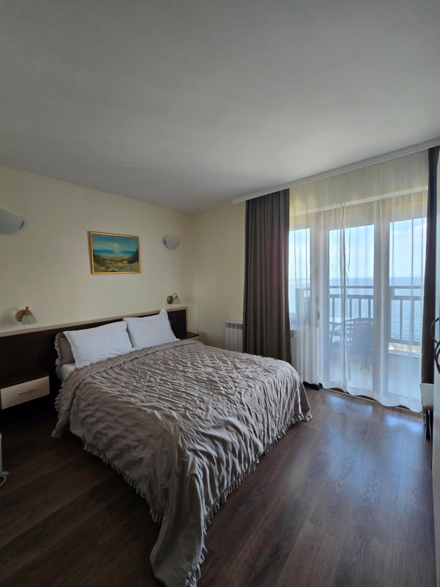 Hotel Diamanti سوزوبول الغرفة الصورة