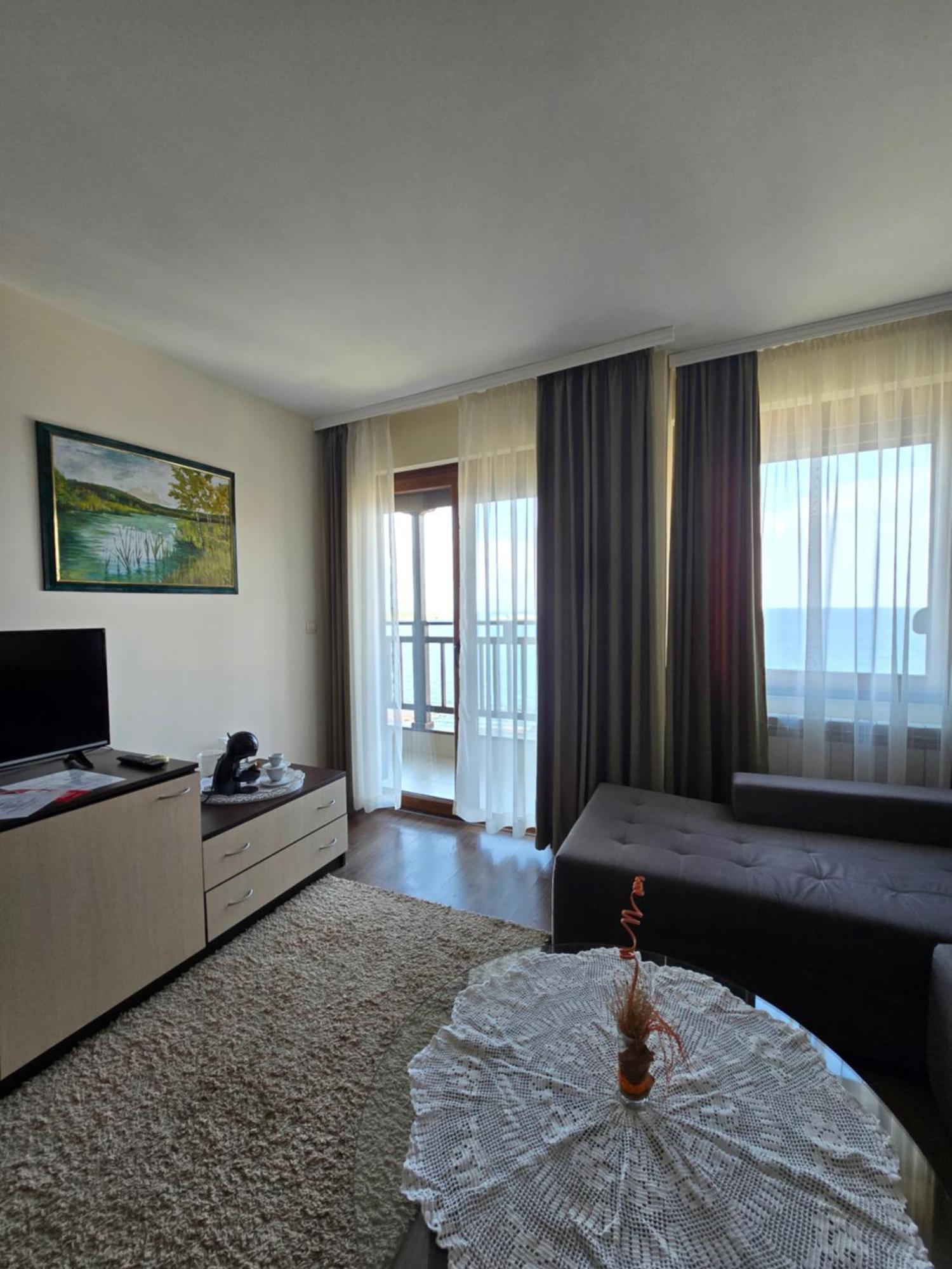 Hotel Diamanti سوزوبول الغرفة الصورة