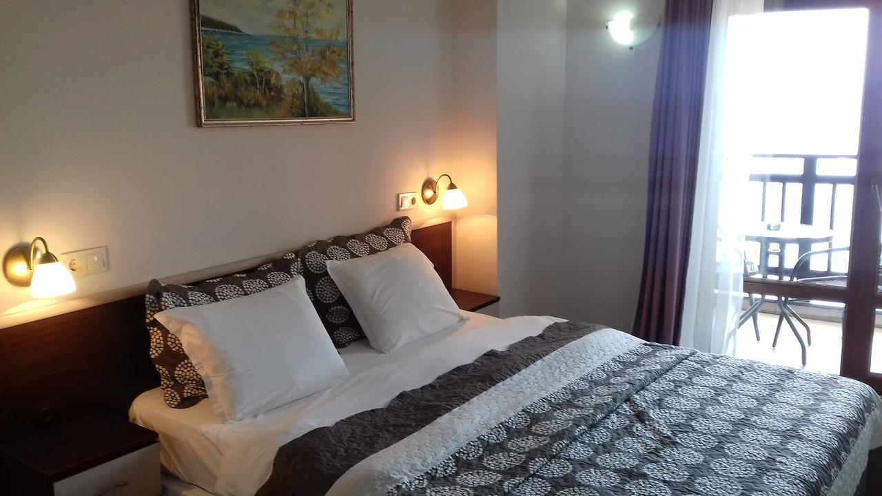 Hotel Diamanti سوزوبول المظهر الخارجي الصورة