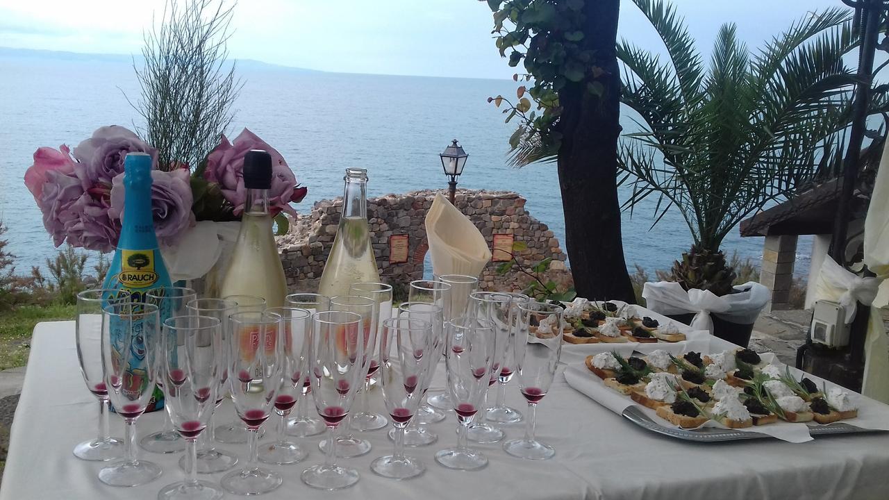 Hotel Diamanti سوزوبول المظهر الخارجي الصورة