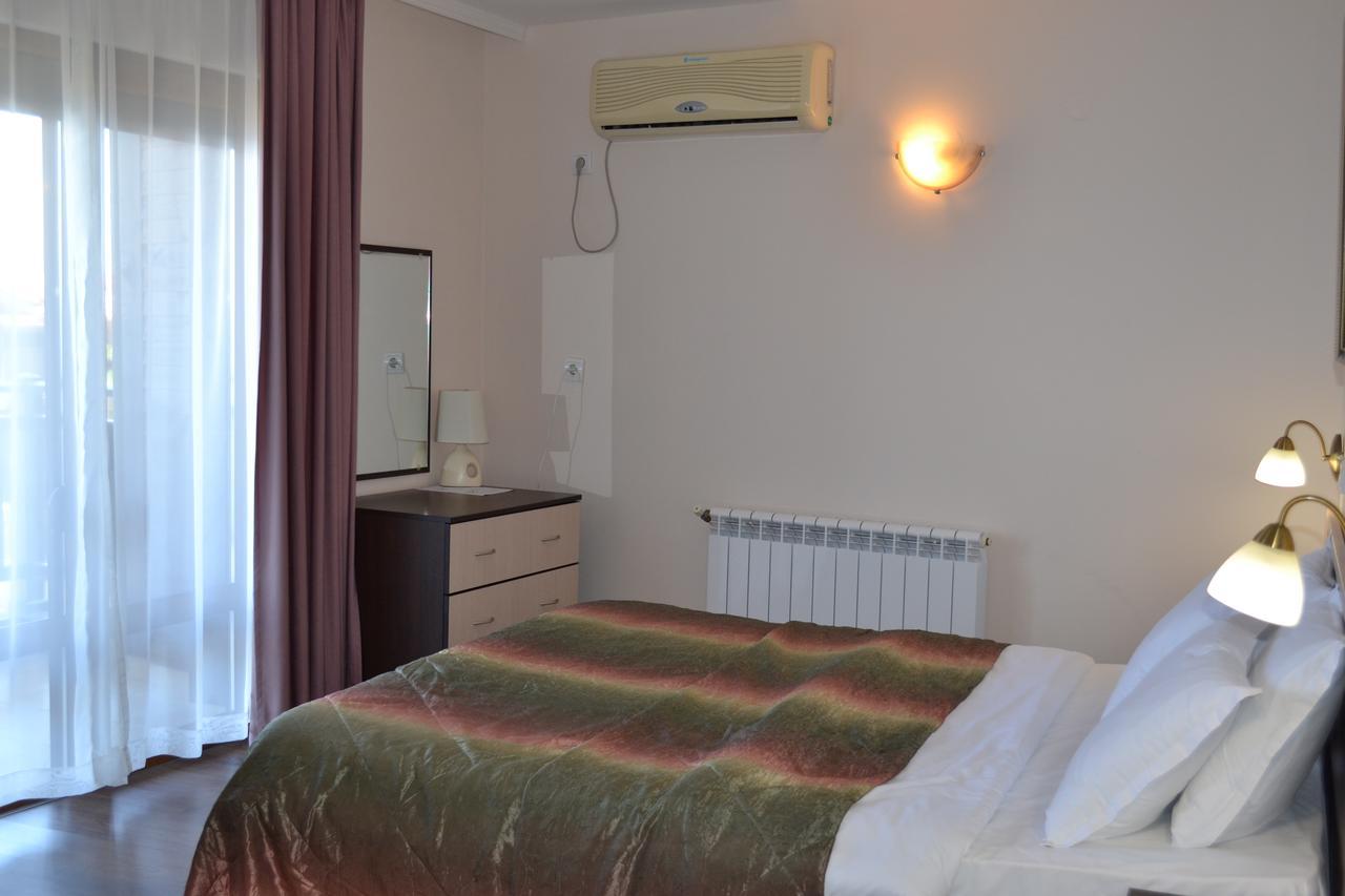 Hotel Diamanti سوزوبول المظهر الخارجي الصورة