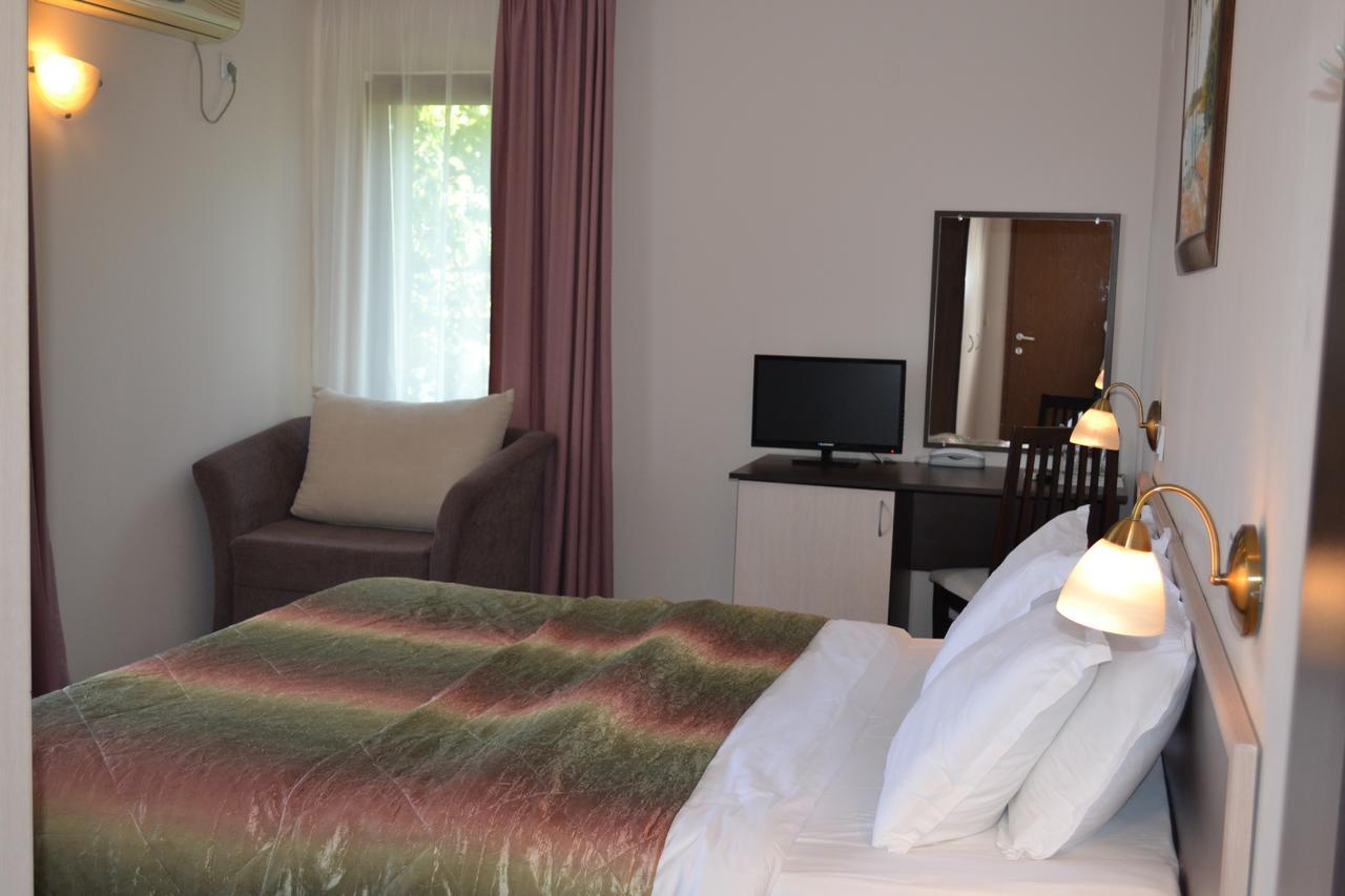Hotel Diamanti سوزوبول المظهر الخارجي الصورة