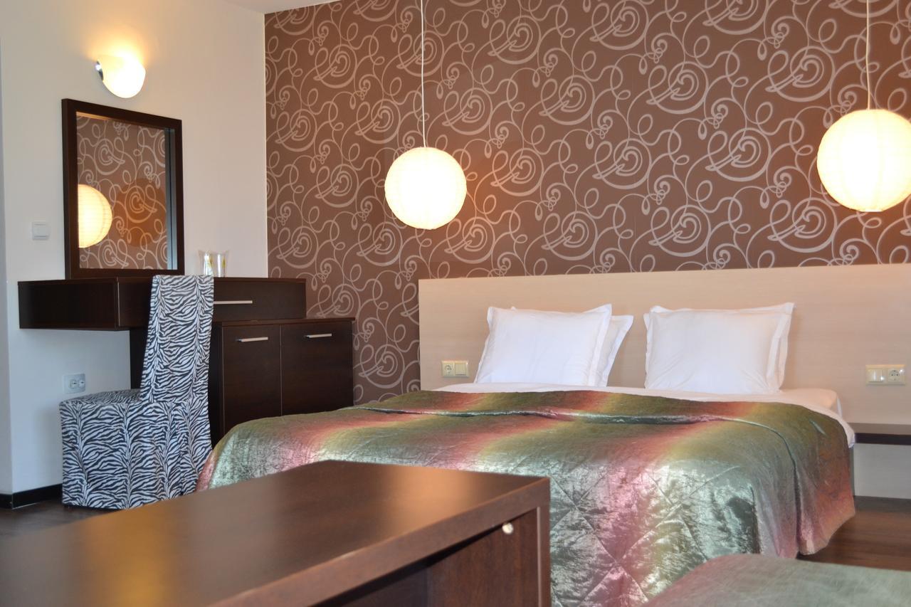 Hotel Diamanti سوزوبول المظهر الخارجي الصورة