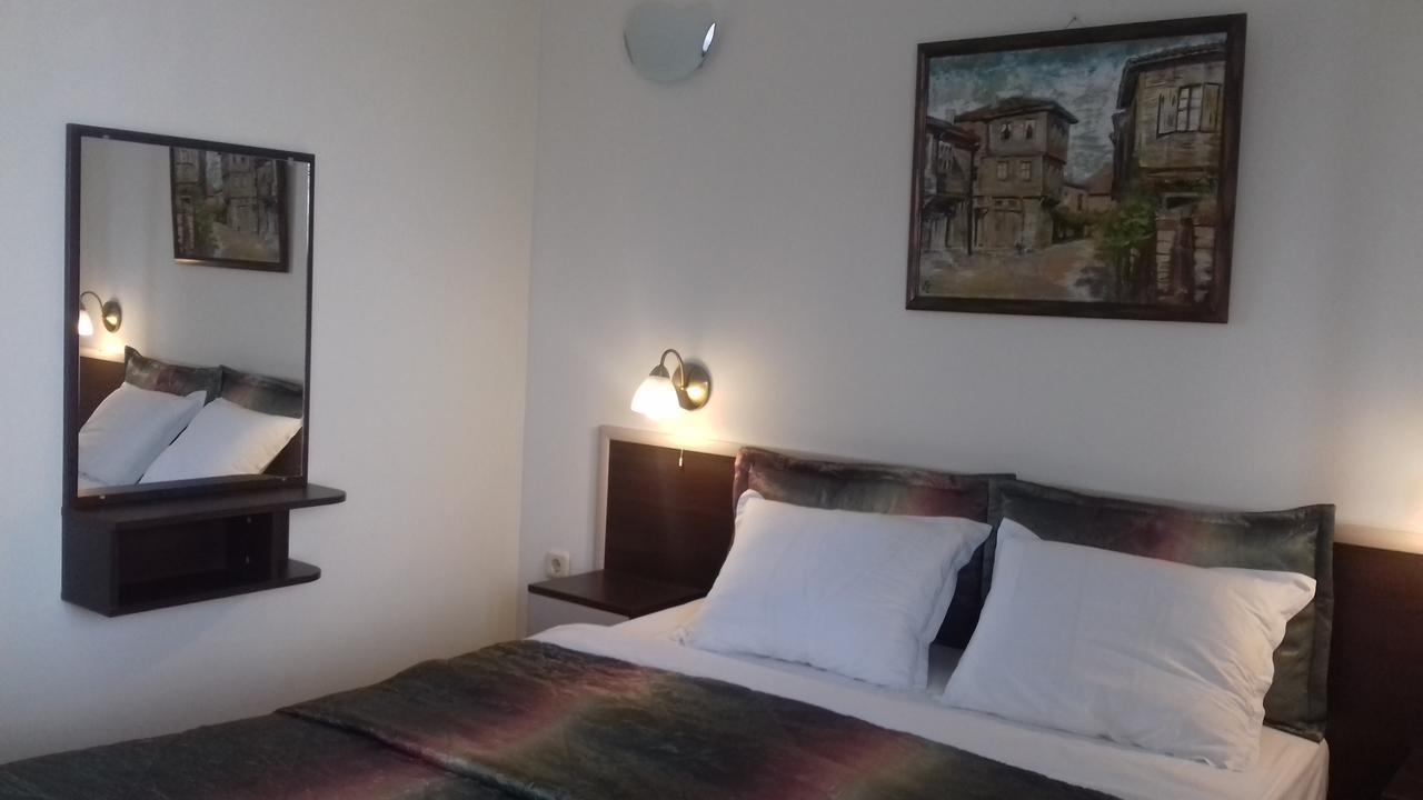 Hotel Diamanti سوزوبول المظهر الخارجي الصورة