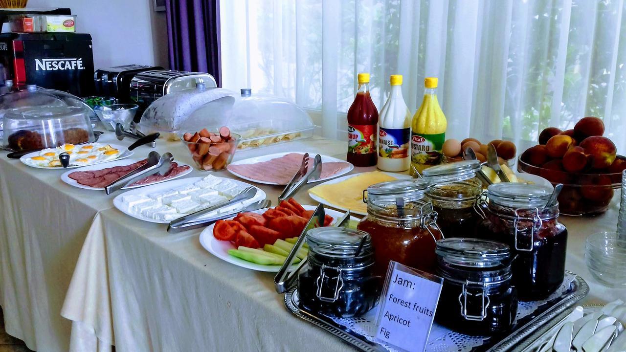 Hotel Diamanti سوزوبول المظهر الخارجي الصورة
