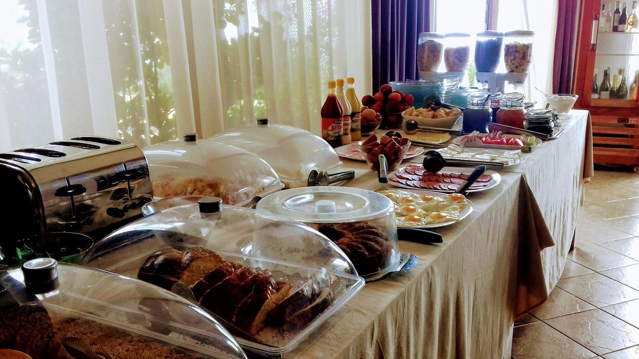 Hotel Diamanti سوزوبول المظهر الخارجي الصورة